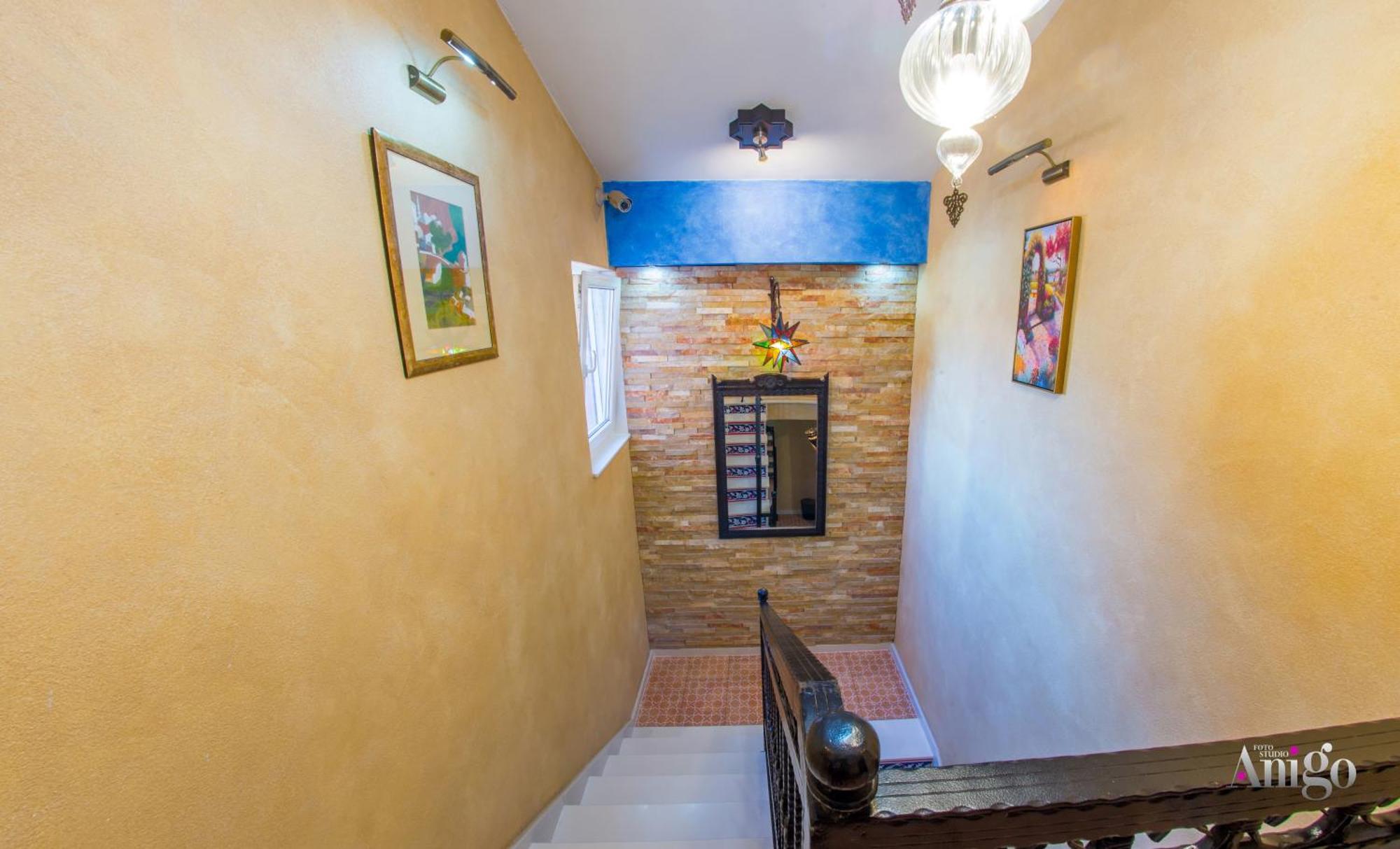 Apartments And Rooms Villa Sulejman 莫斯塔尔 外观 照片