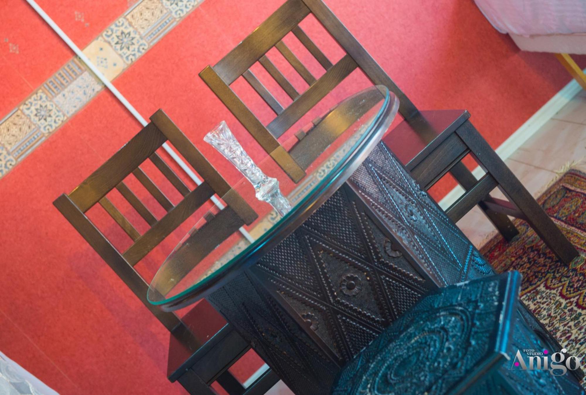 Apartments And Rooms Villa Sulejman 莫斯塔尔 外观 照片